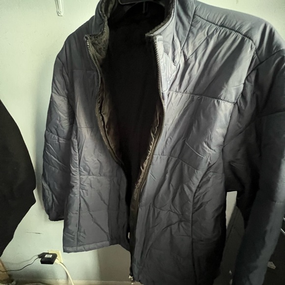 Free County Winter Jacket - Picture 5 of 8